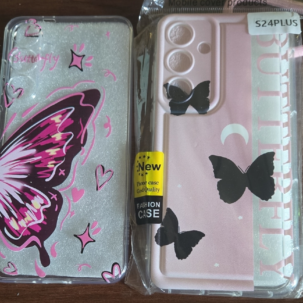 Galaxy S24 Plus Cases